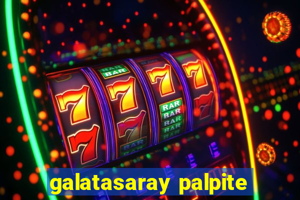 galatasaray palpite